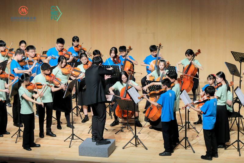 演艺执行